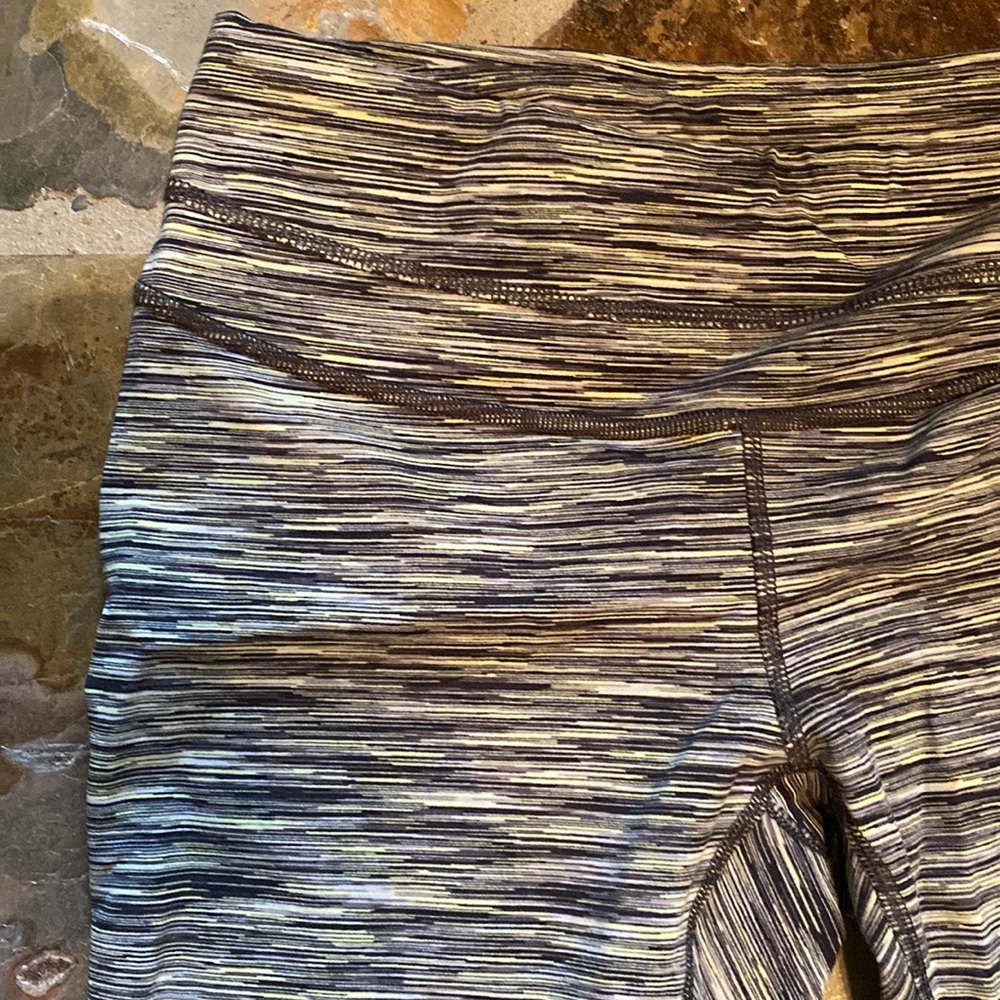 Lucy capri leggings - Picture 2 of 3